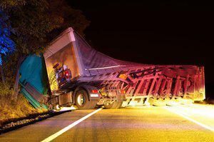 truck accident lawsuit, Illinois personal injury attorneys