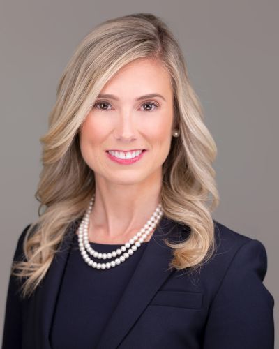 Attorney Katie Twardak